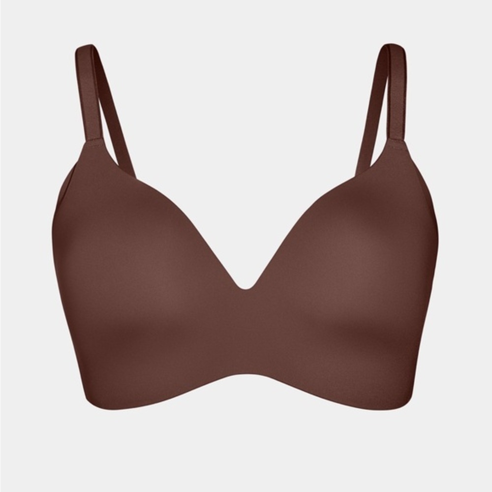 Knix║WingWoman Contour Bra║Size 6+ (34E)